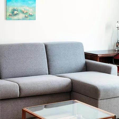 Dimora Del Masia - By Breva Collections Apartament