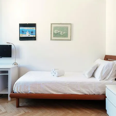 아파트 Dimora Del Masia - By Breva Collections *