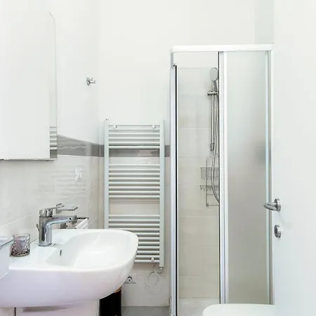 Dimora Del Masia - By Breva Collections 아파트
