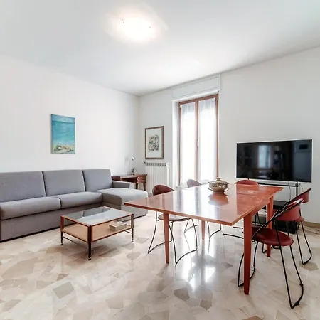 Dimora Del Masia - By Breva Collections 아파트 *