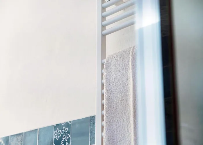 Apartament Dimora Del Masia - By Breva Collections Como