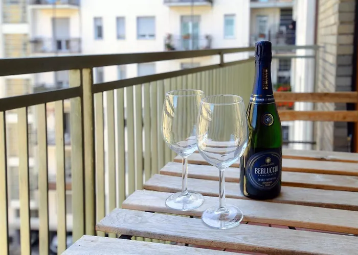 Dimora Del Masia - By Breva Collections Apartament *