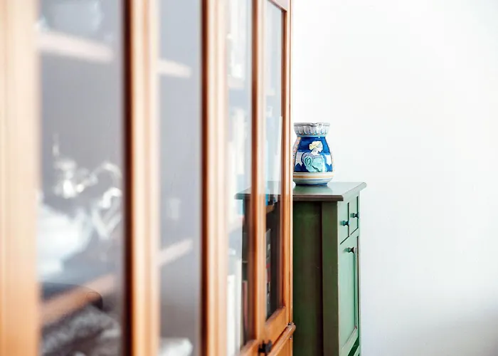 Apartament Dimora Del Masia - By Breva Collections *