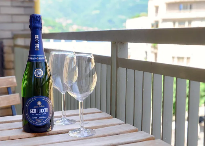 Apartament Dimora Del Masia - By Breva Collections *